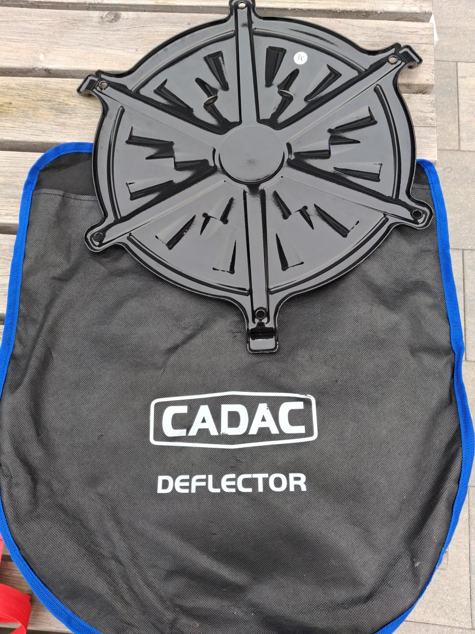 Cadac Carri Chef 8150