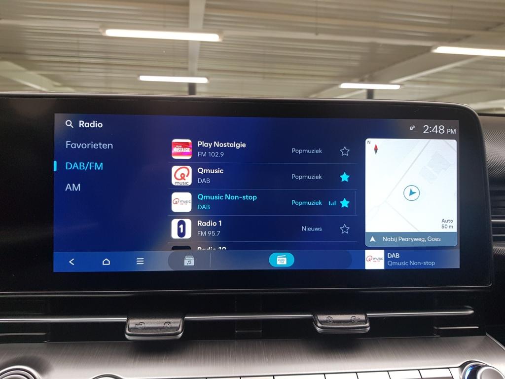 Hyundai Kona 1.6 hybrid comfort smart