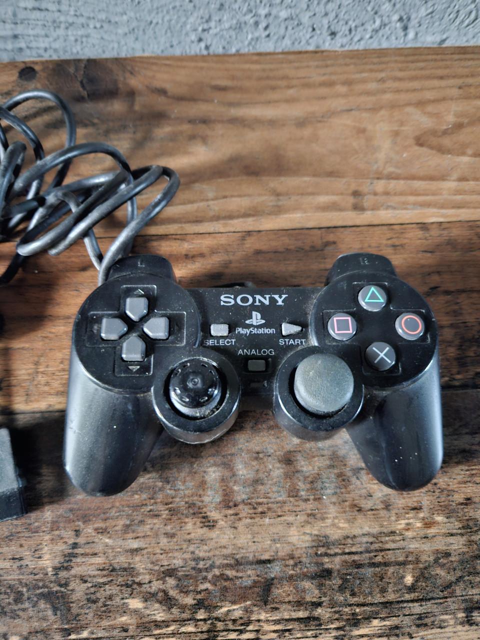 Sony PlayStation 2 Controller - SCPH-10010