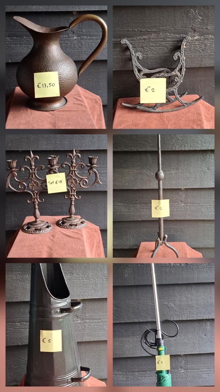Leuke spulletjes