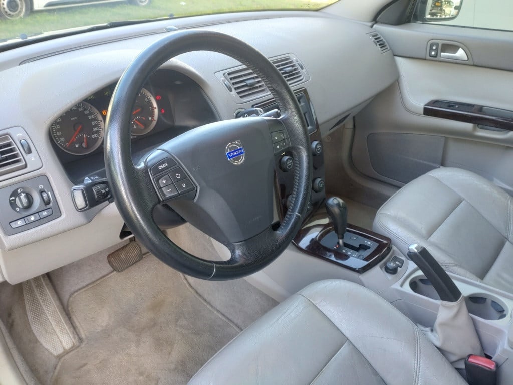 Volvo V50 2.4i summum | automaat