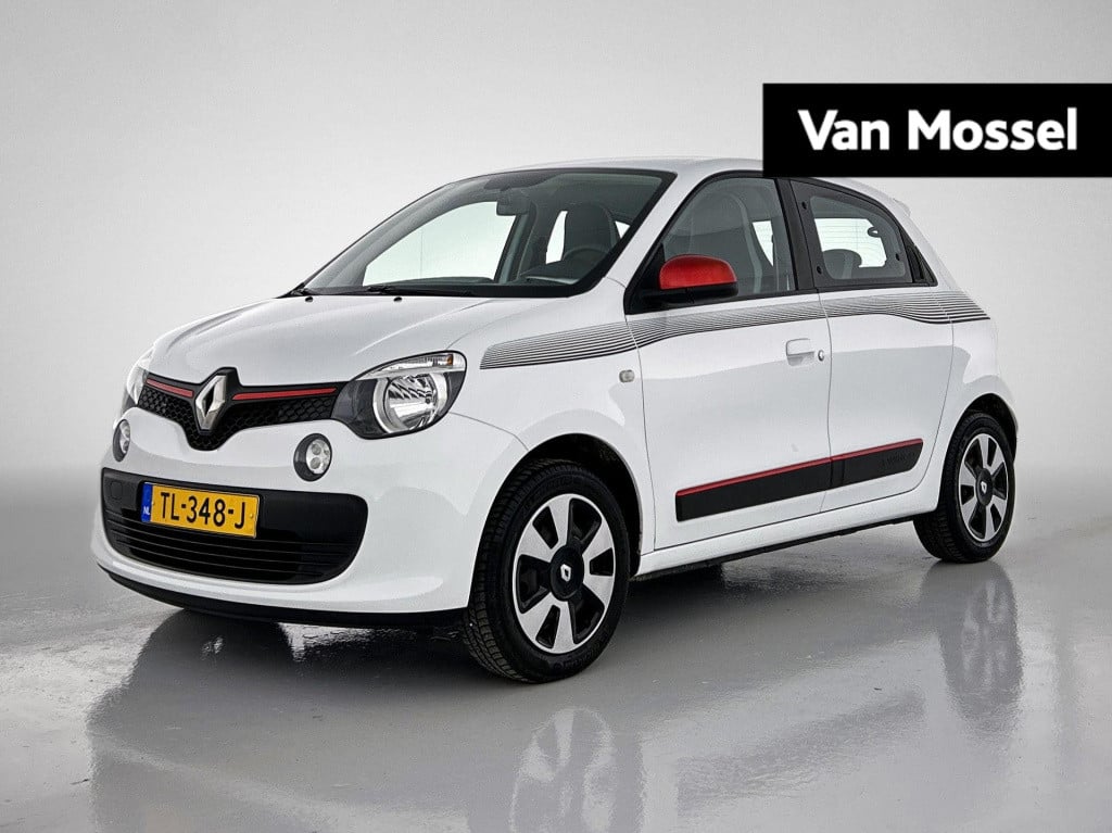 Renault Twingo 1.0 sce collection | airco | cruise control