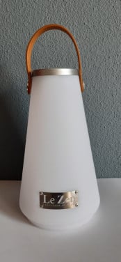 De Le Zen Lux Sound