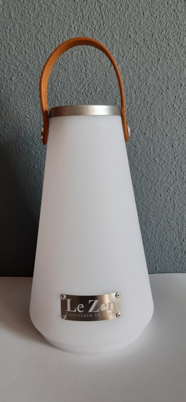 De Le Zen Lux Sound
