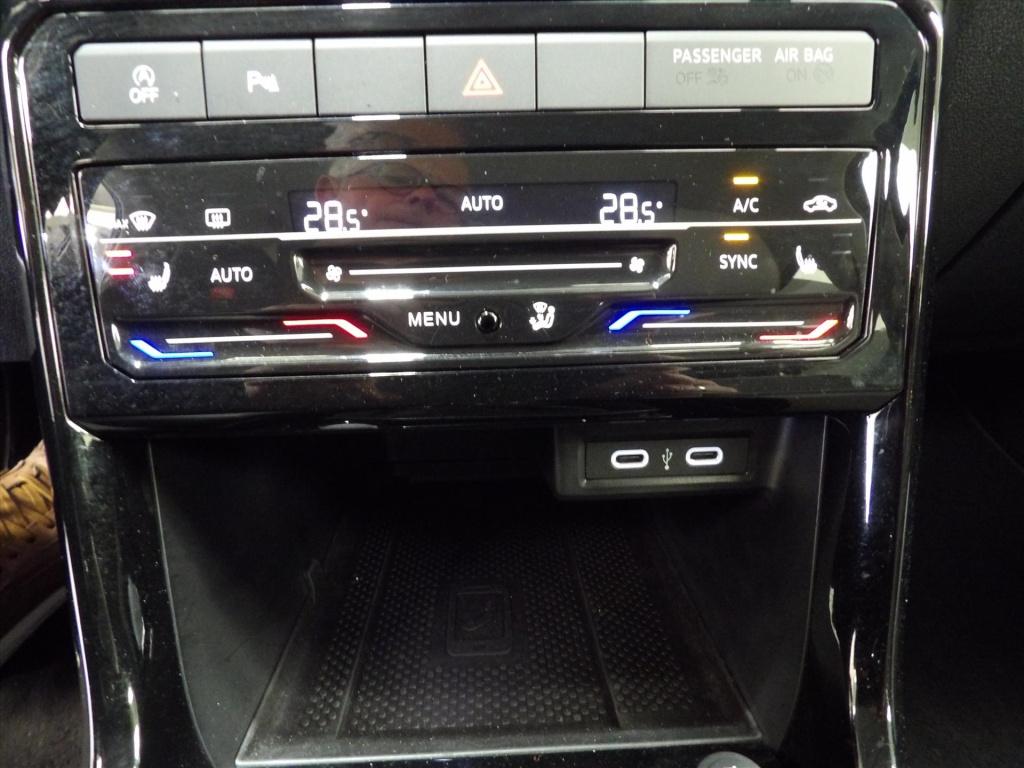 Volkswagen T-cross 1.0 tsi 110pk 7-dsg style