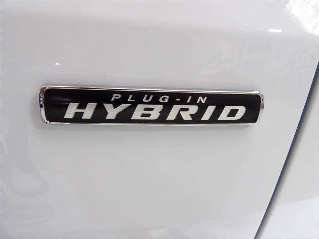 Ford Kuga 2.5 phev e-cvt 225pk st-line