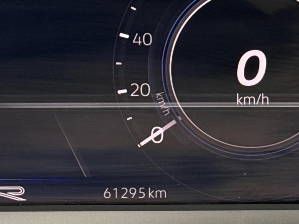 Volkswagen Tiguan 1.4 tsi ehybrid r-line business+