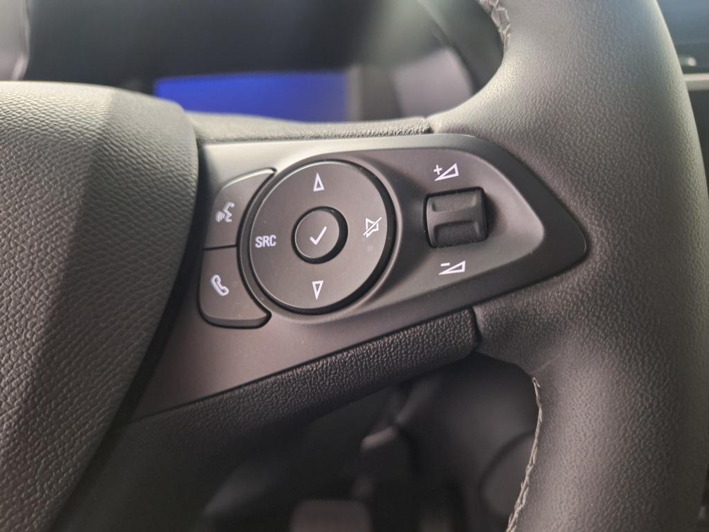 Opel Corsa-e electric 50 kwh elegance | soh 100%| climate control | cruise 