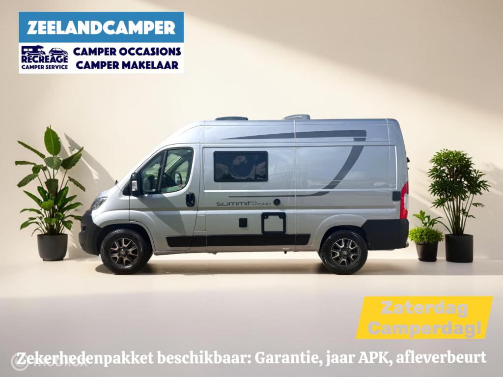 Possl Onbekend summit 540 trekhaak | fietsendrager | zenec