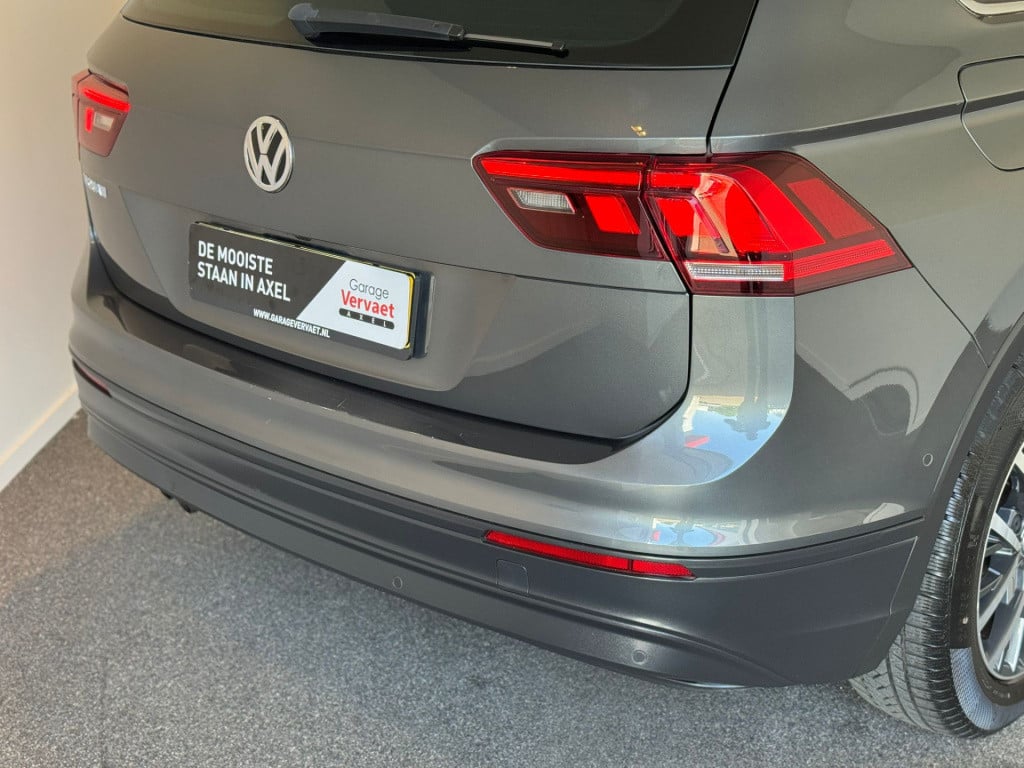 Volkswagen Tiguan 1.5 tsi act comfortline