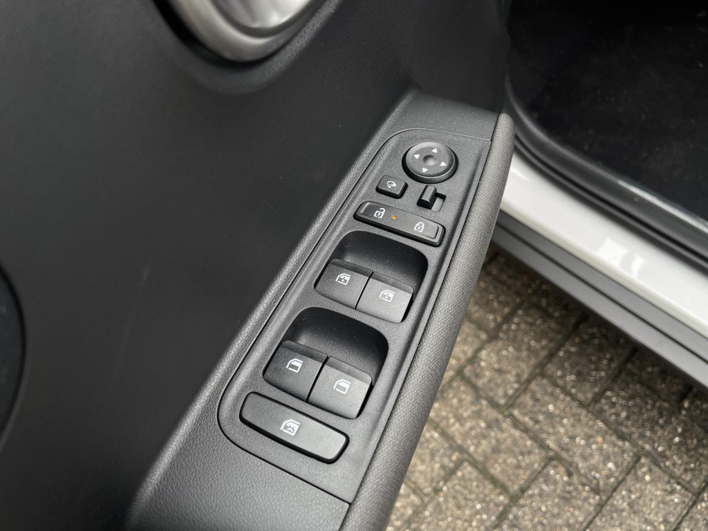 Hyundai Inster pulse 49 kwh