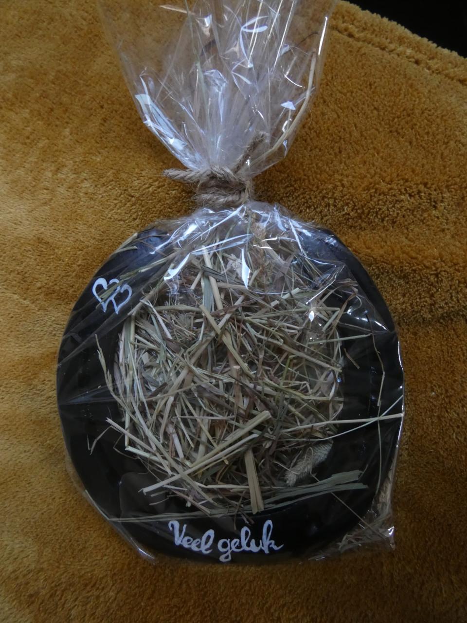 GELUKSHOEFIJZERS - een uniek geschenk voor Sinterklaas of Kerst