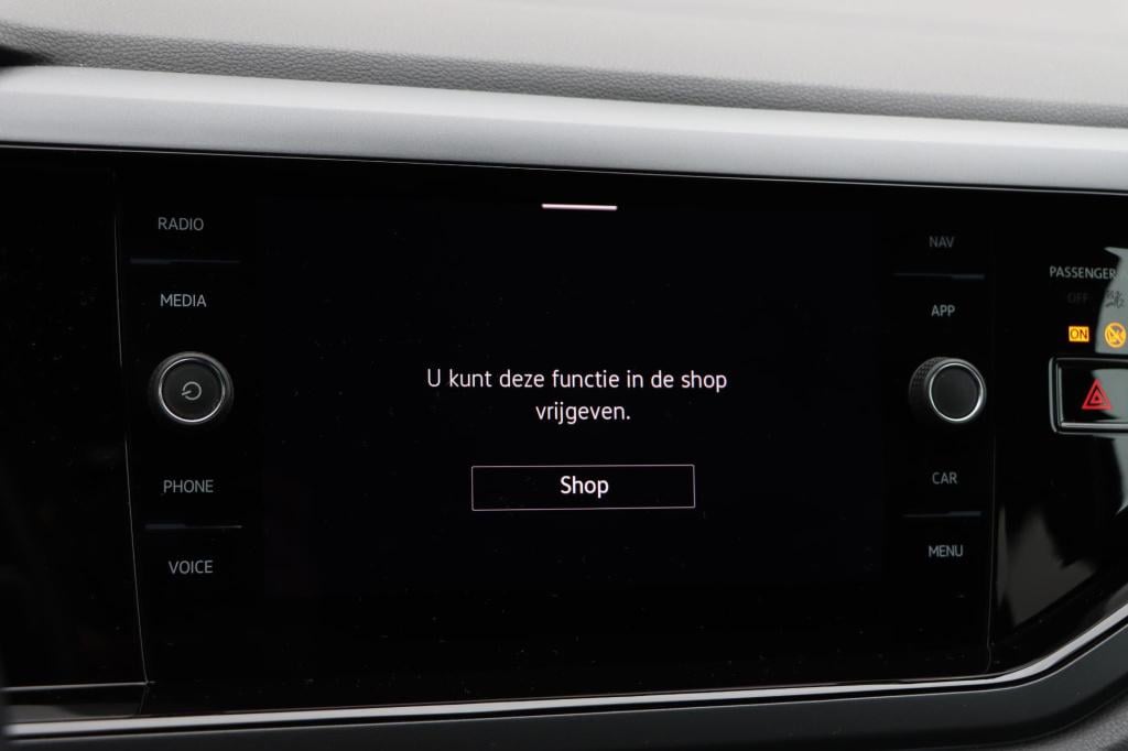 Volkswagen Taigo 1.0 tsi r-line 110pk dsg7