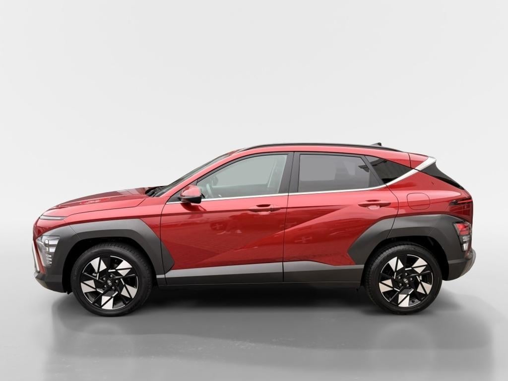 Hyundai Kona 1.6 gdi hev comfort smart | 1e eigenaar | dealer oh | lage-km 