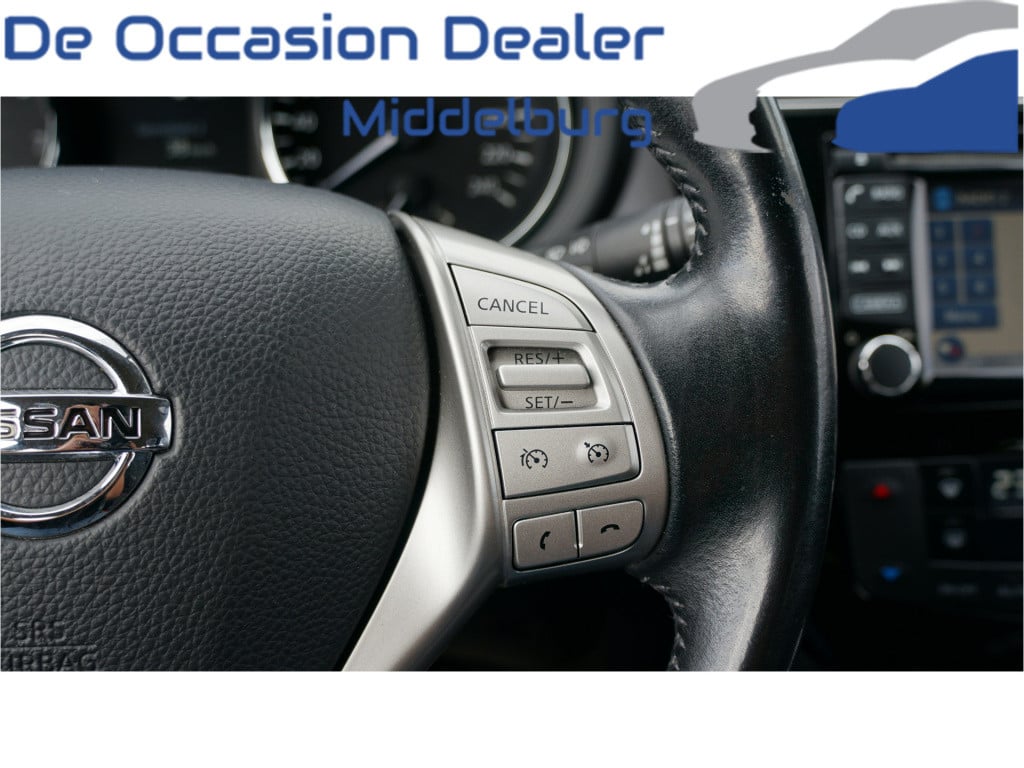 Nissan Pulsar 1.2 dig-t business edition rijklaar incl garantie