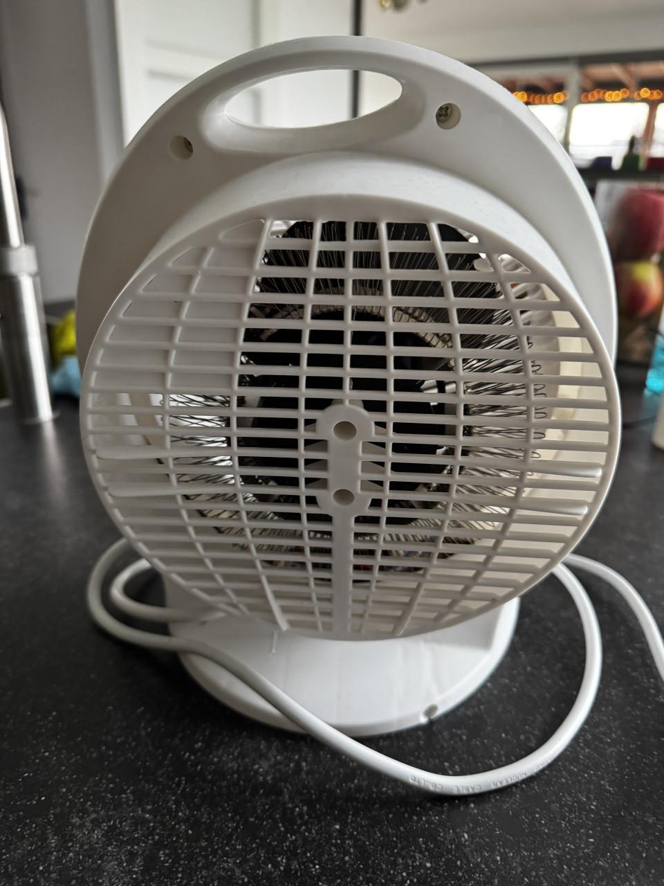 Elektrisch kacheltje