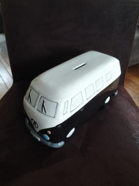 Spaarpot VW T1 bus