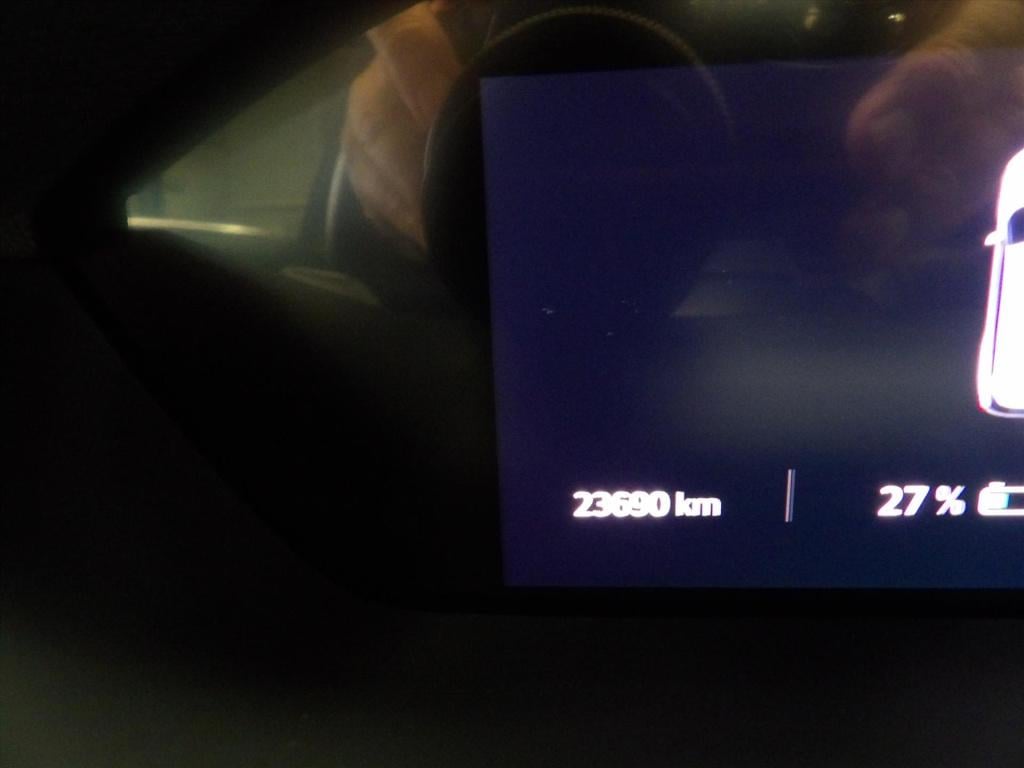 Skoda Elroq 50 elektromotor 170pk lodge