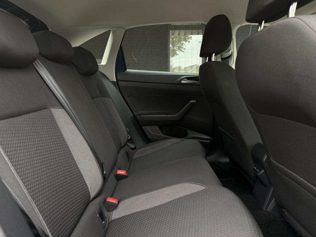 Volkswagen Taigo 1.0 tsi life business