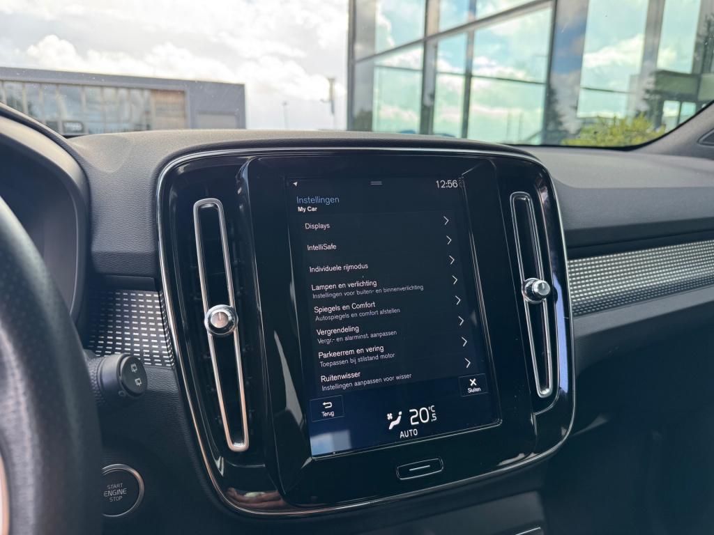 Volvo XC40 1.5 t3 r-design * harman/kardon * trekhaak