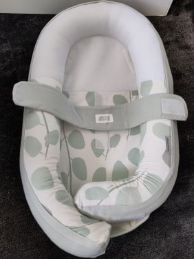Baby nestje Doomoo Cocoon