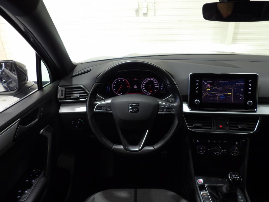 Seat Tarraco 1.5 tsi 150pk style