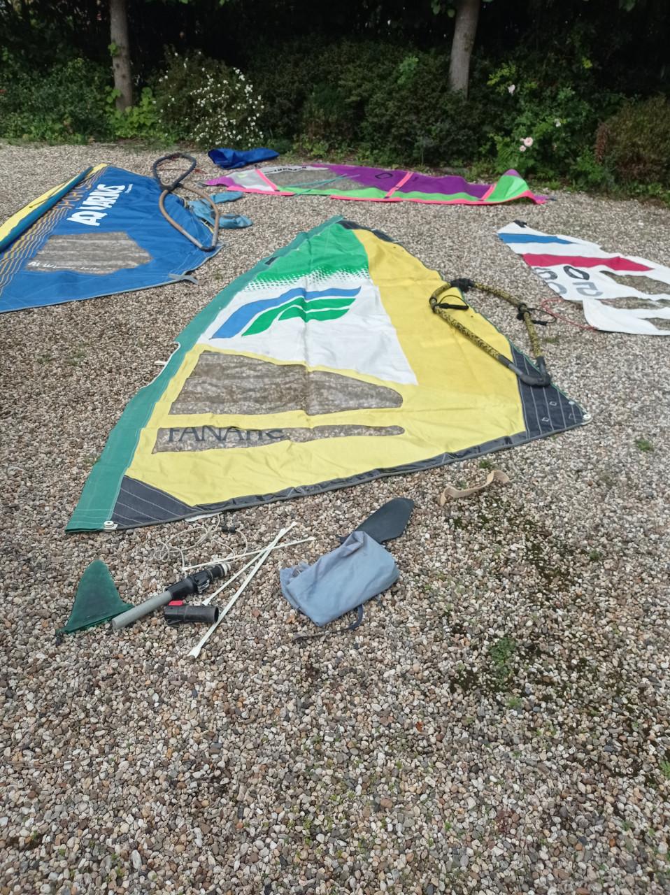 Windsurfboards