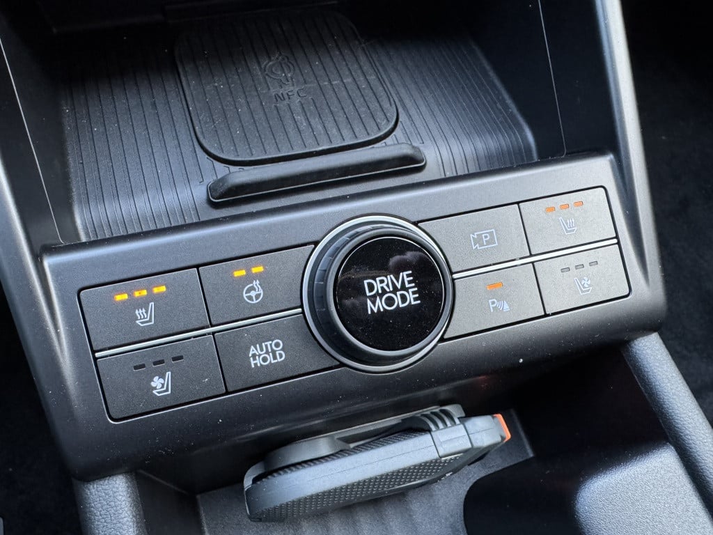 Hyundai Kona 1.6 gdi hev premium | direct leverbaar | navi | cruise control