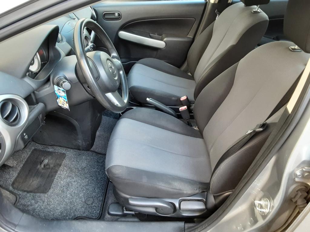 Mazda 2 1.3 xs