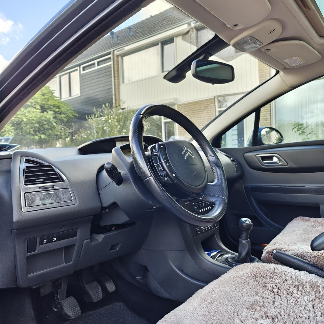 Citroën C4 1.6 Exclusive