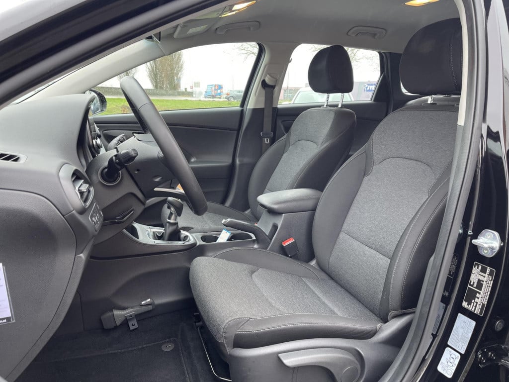 Hyundai I 30 wagon 1.0 t-gdi mhev comfort smart | navigatie | camera | appl