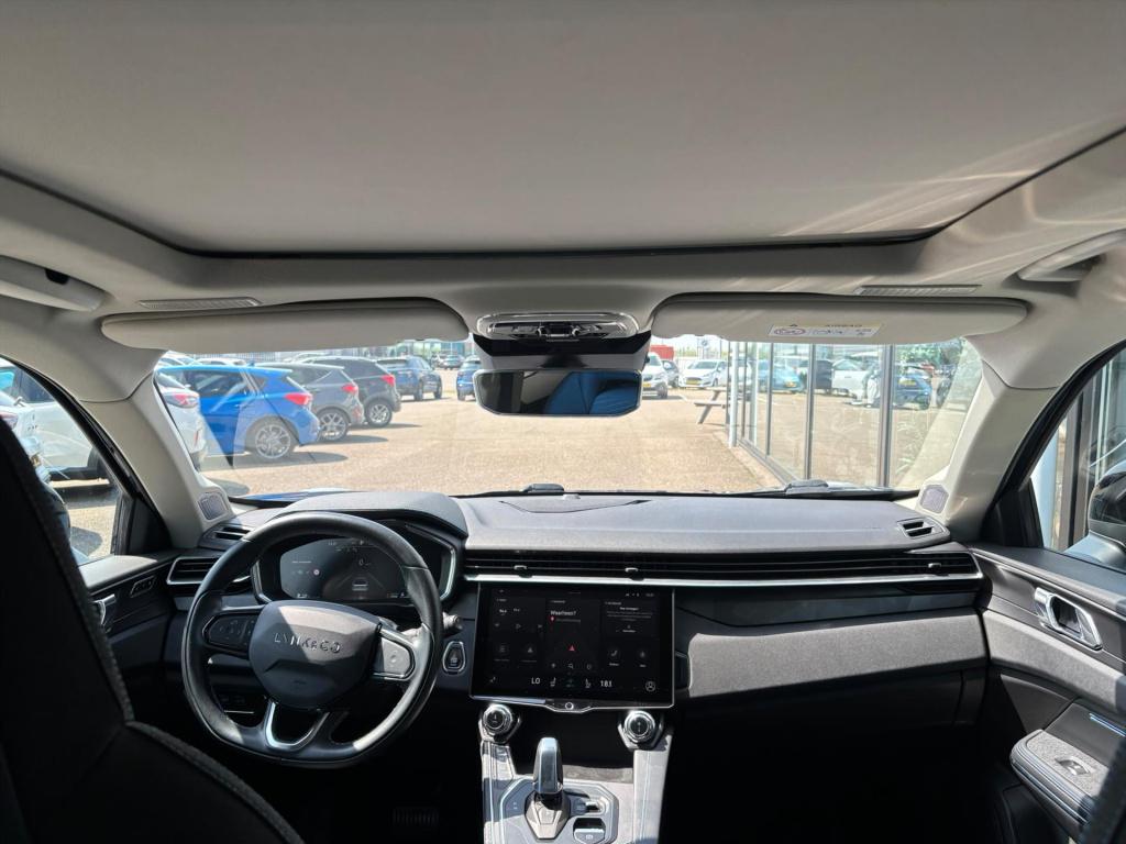 Lynk & Co 01 1.5td 261pk phev 7dcth, panorama dak, adaptive cc, carplay