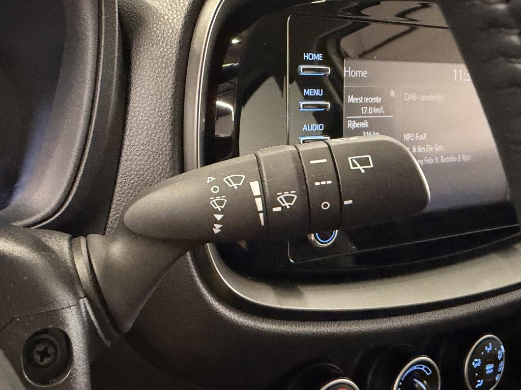 Toyota Aygo x 1.0 vvt-i mt play