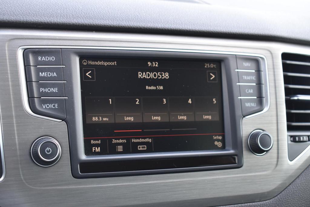 Volkswagen Golf Sportsvan 1.4 tsi business edition connected | climate cont