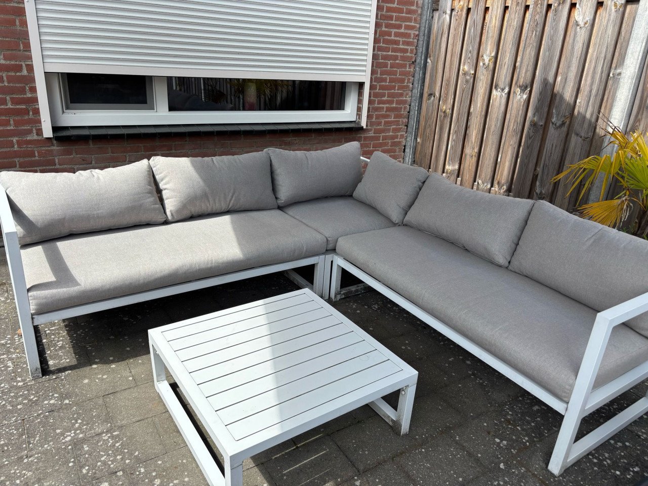 LOUNGESET