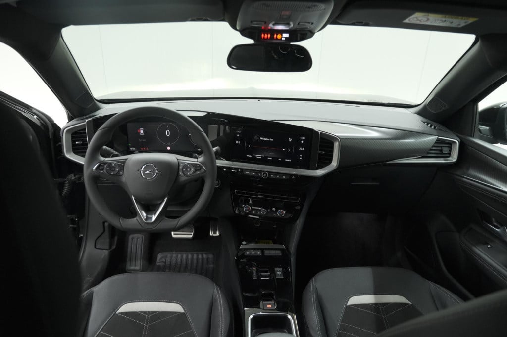 Opel Mokka 130 turbo at8 ultimate | camera | dodehoekdetectie | massage | a