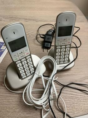 Philips huis telefoon