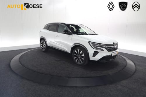 Renault Austral mild hybrid 160 x-tronic techno | camera | dodehoekdetectie