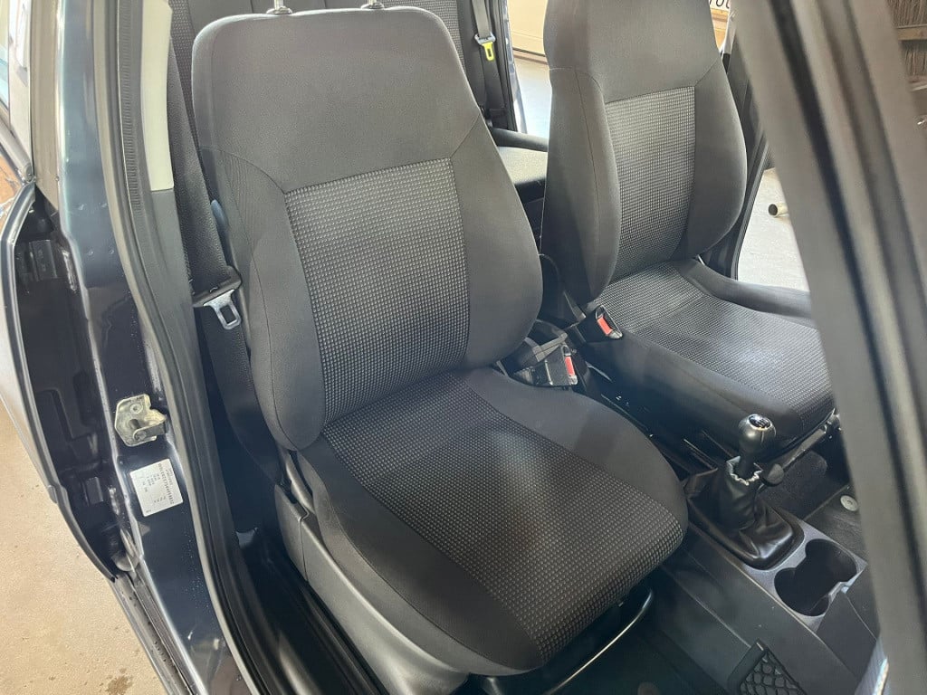 Opel Meriva 1.4-16v temptation