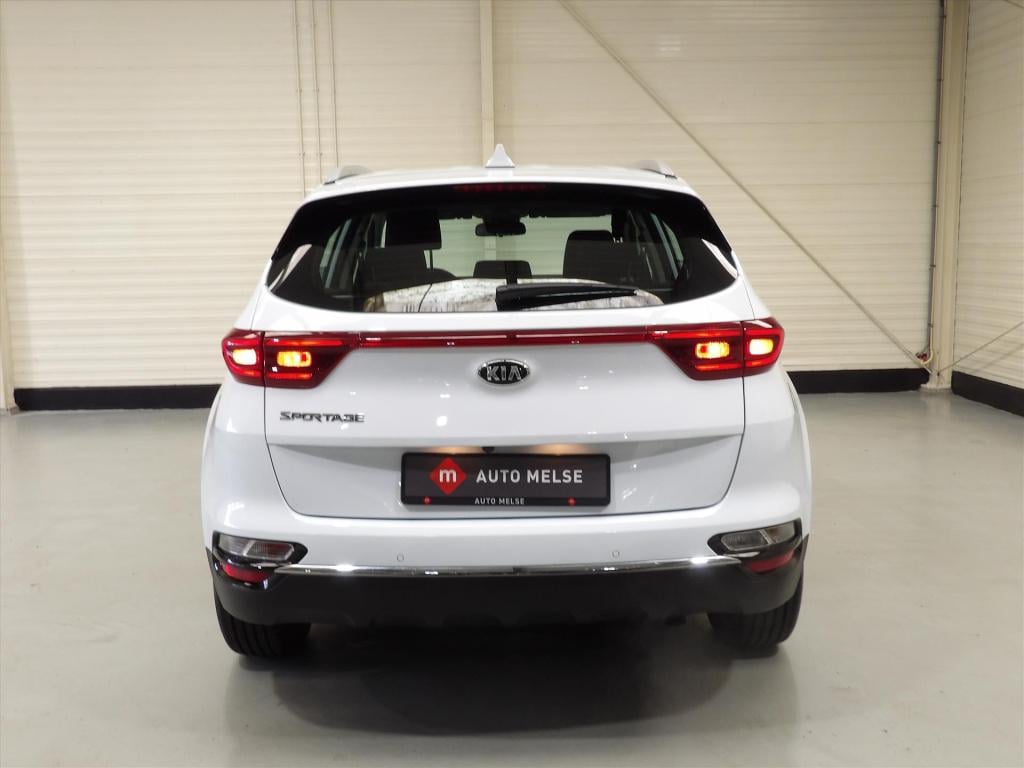 Kia Sportage 1.6 t-gdi 177pk dynamicline