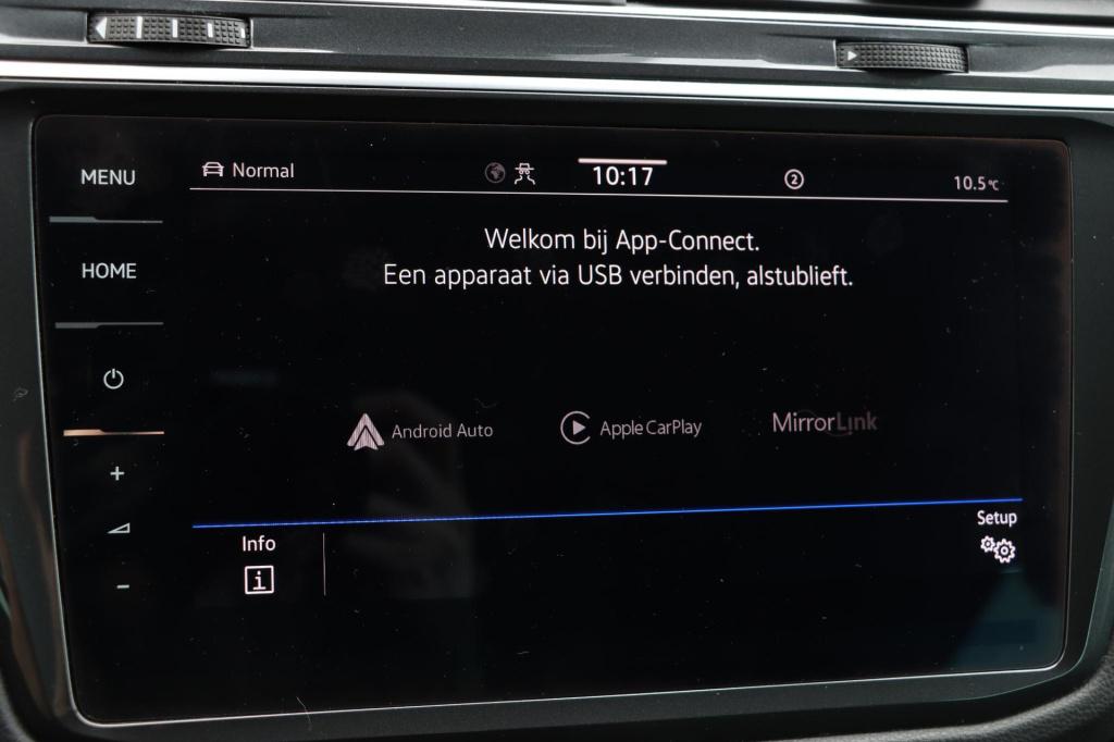 Volkswagen Tiguan 1.4 ehybrid elegance business 245pk dsg6