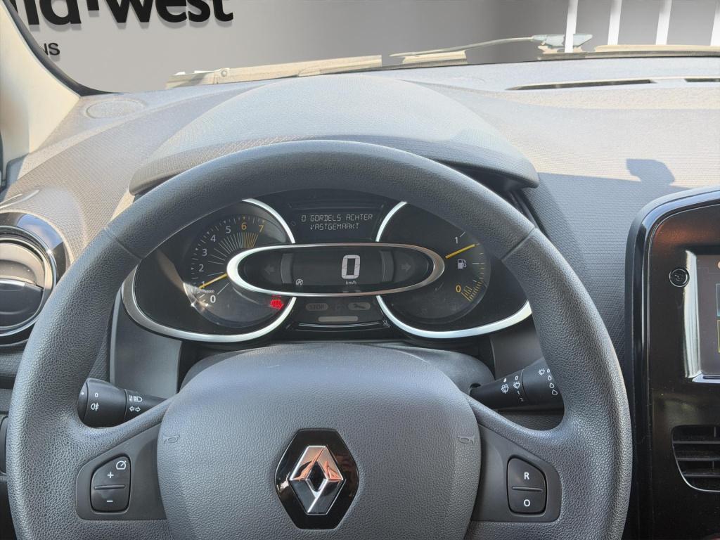 Renault Clio 0.9 tce expression cruise airco navi