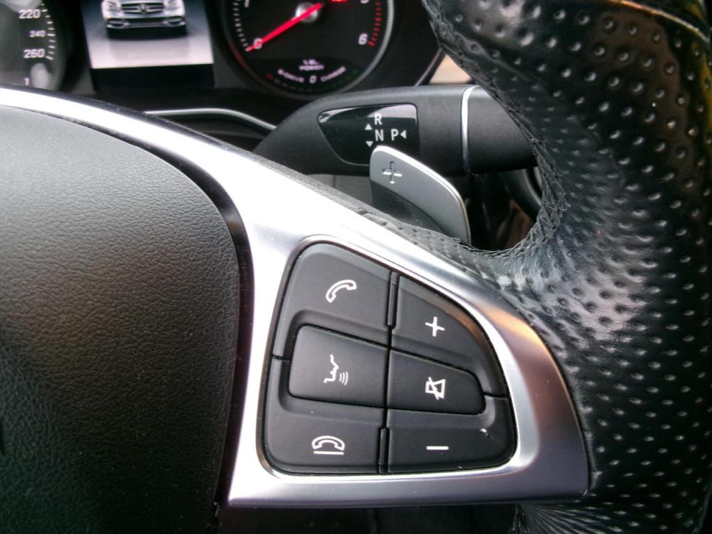 Mercedes-Benz C-Klasse estate (s205) c300 bluetec-hybrid euro-6 204pk amg s