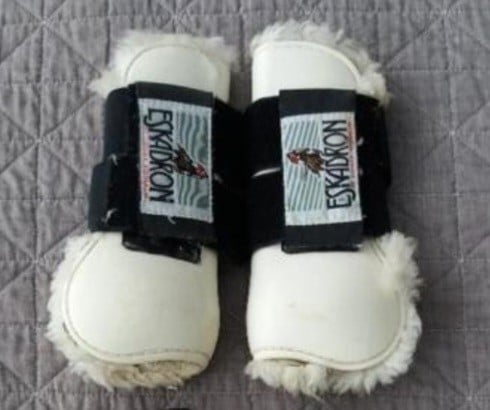 Eskadron peesset
