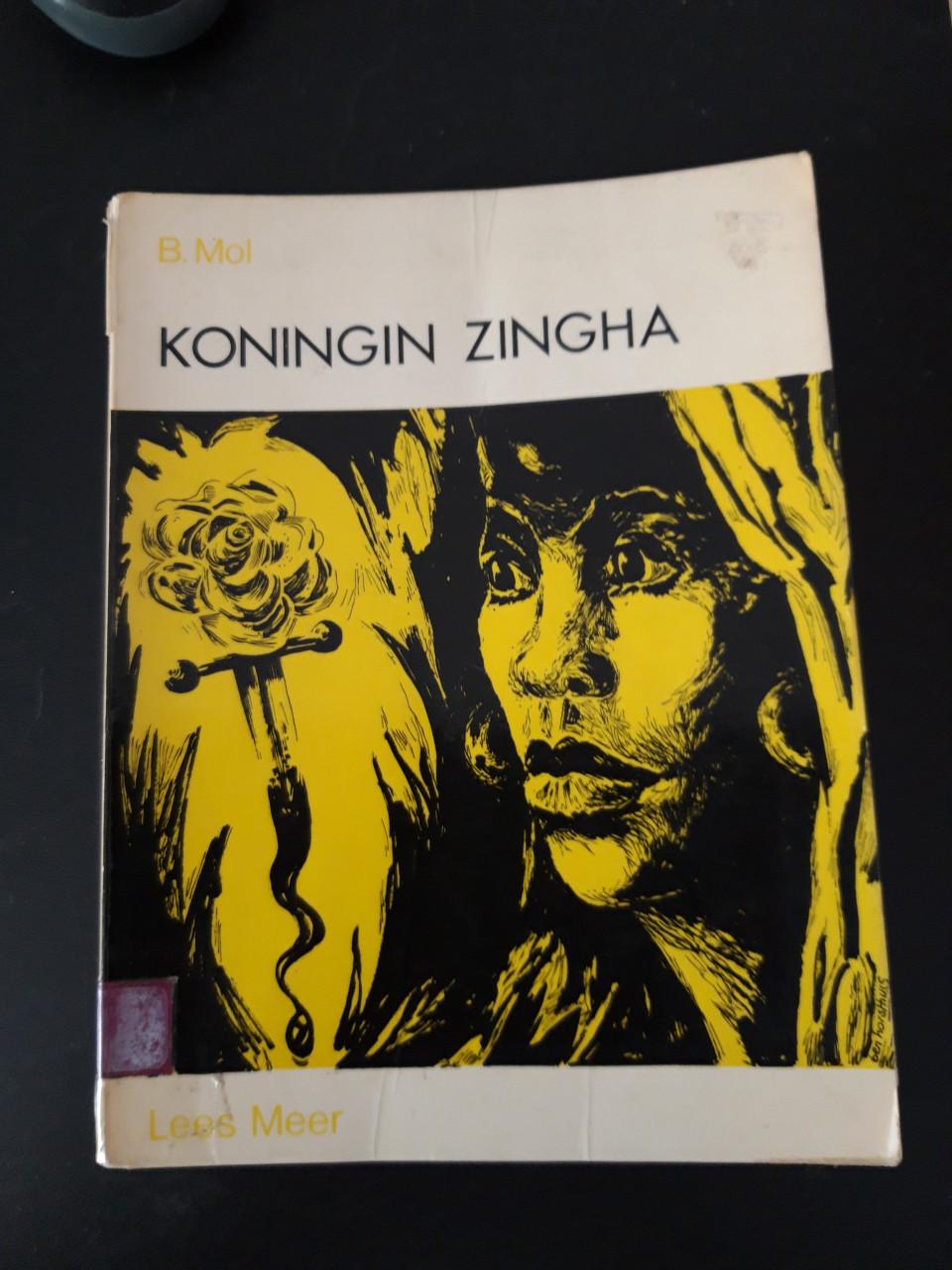 Vintage: selectie oude leesboekjes