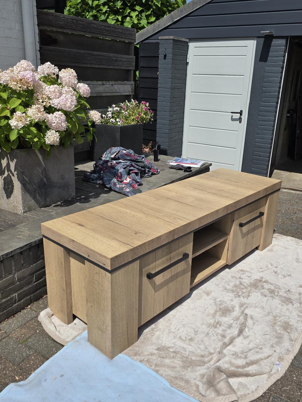 MEUBELSET CAMILLA DECO-DE-LUXE