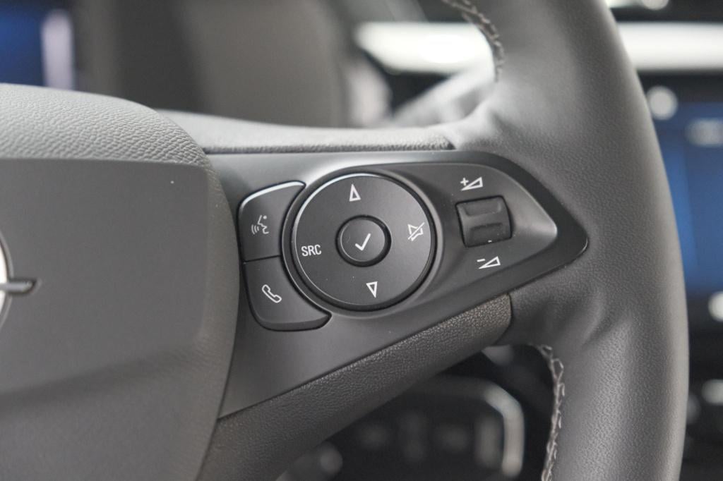 Opel Corsa turbo 100 gs | camera | dodehoekdetectie | apple carplay
