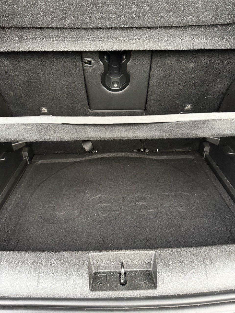 Jeep Renegade 1.0 T Limited | Leder | Pano | NL-auto | APK 09-2027