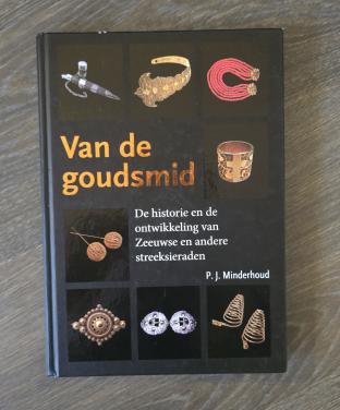 Van de Gousmid door Piet Minderhoud