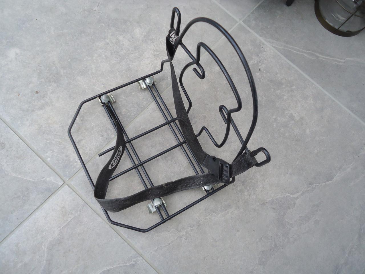 Bagagedragerverbreder